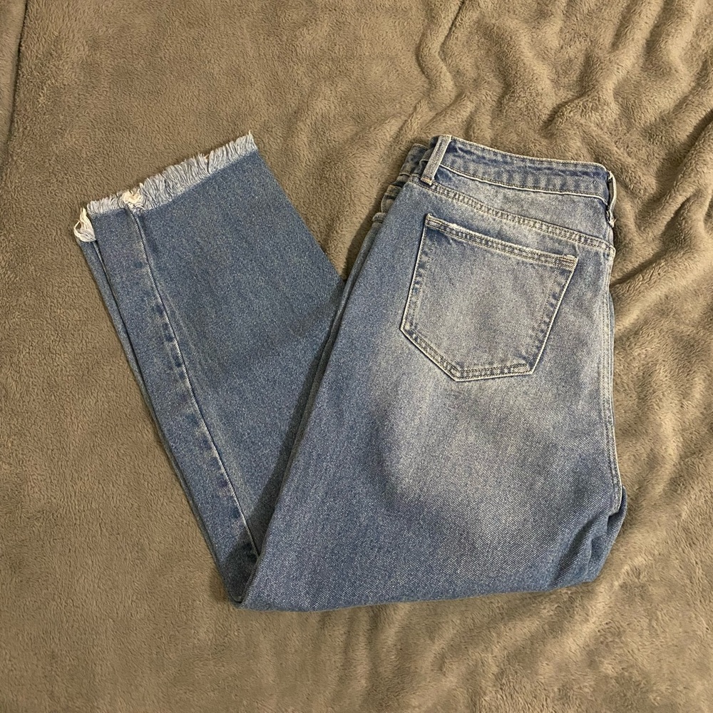 Cello Straight Leg Denim